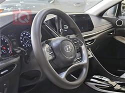هیوندای سۆناتا